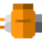 cement