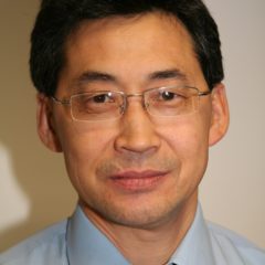 Askar Dalbayev, Executive Director