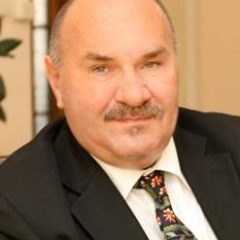 David Blackmore, General Вirector
